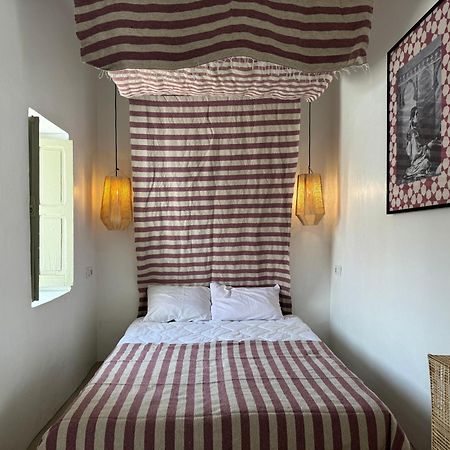 Riad Ait El Mouden Tamraght المظهر الخارجي الصورة