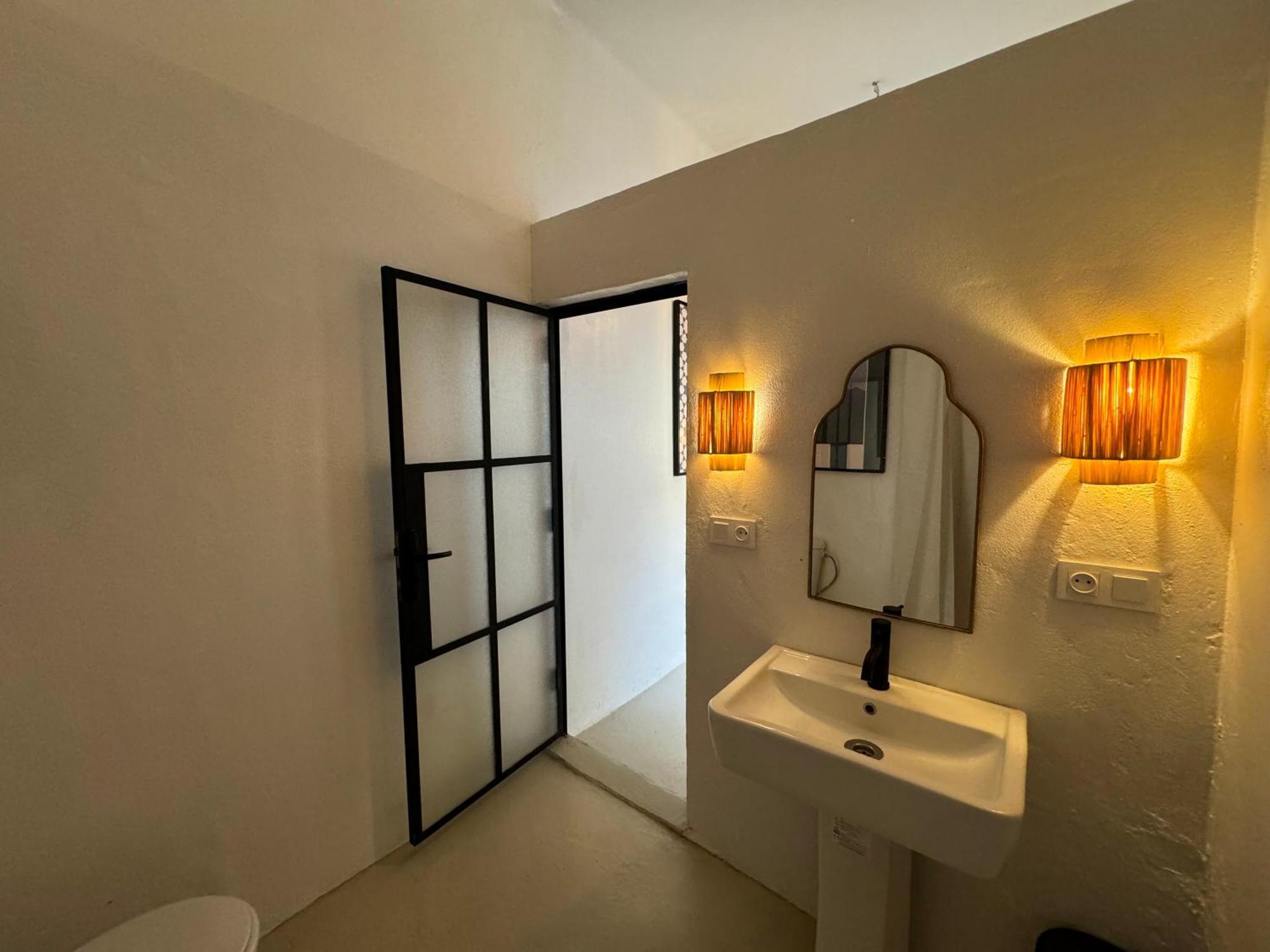 Riad Ait El Mouden Tamraght المظهر الخارجي الصورة