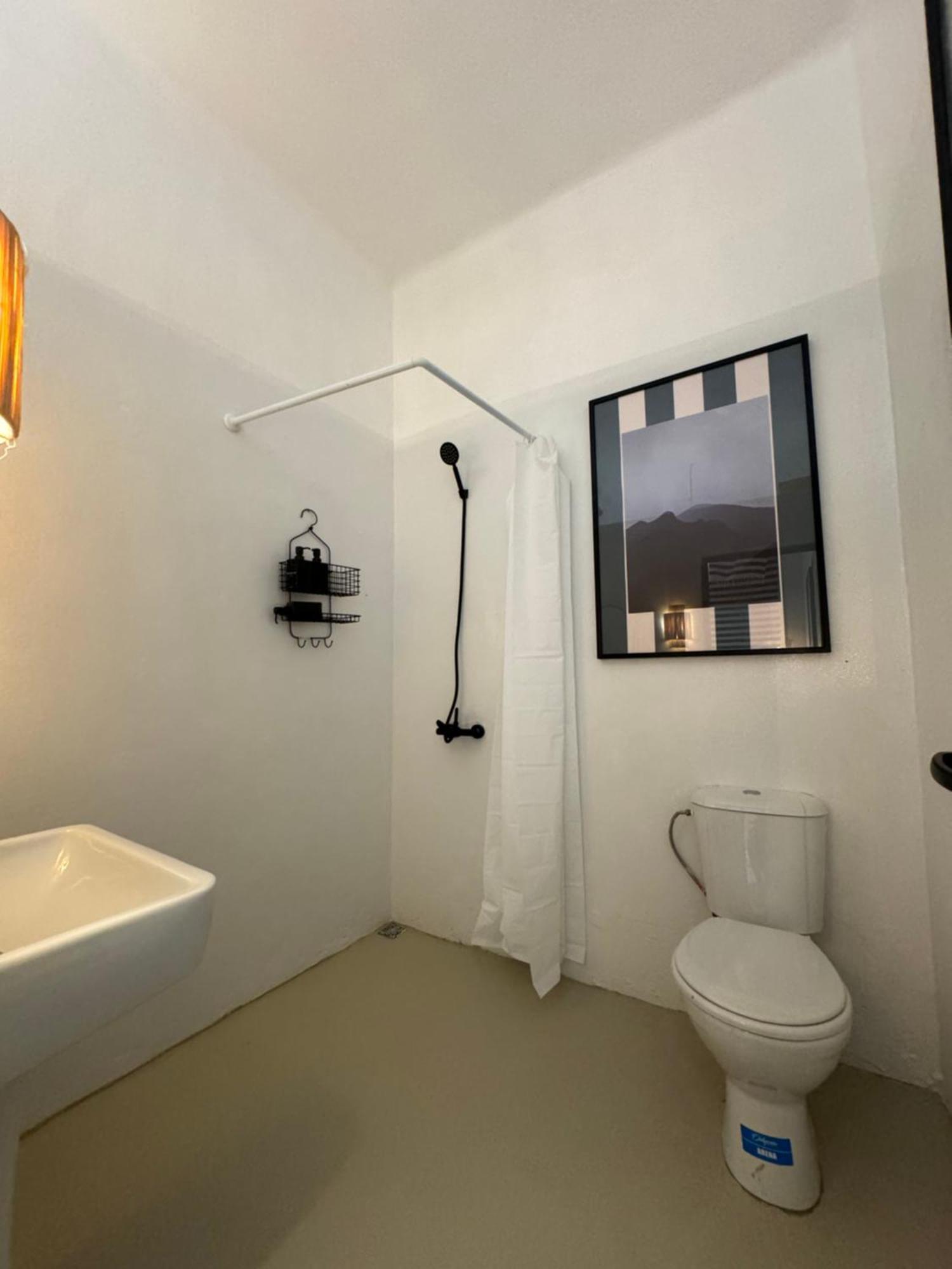 Riad Ait El Mouden Tamraght المظهر الخارجي الصورة