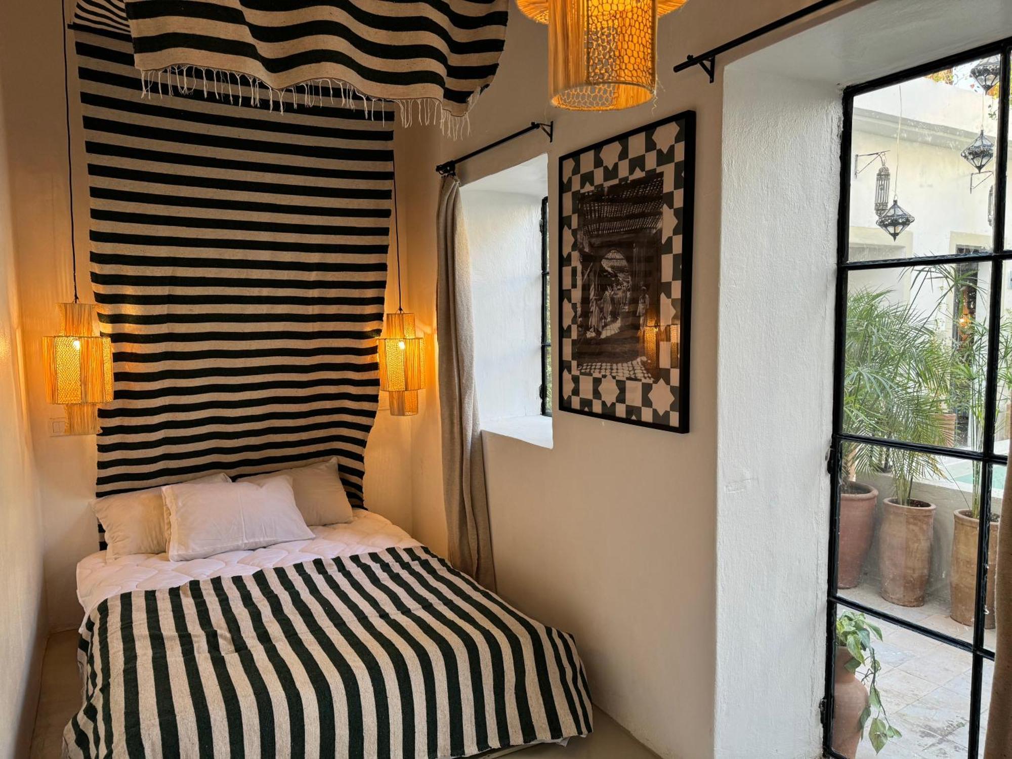 Riad Ait El Mouden Tamraght المظهر الخارجي الصورة