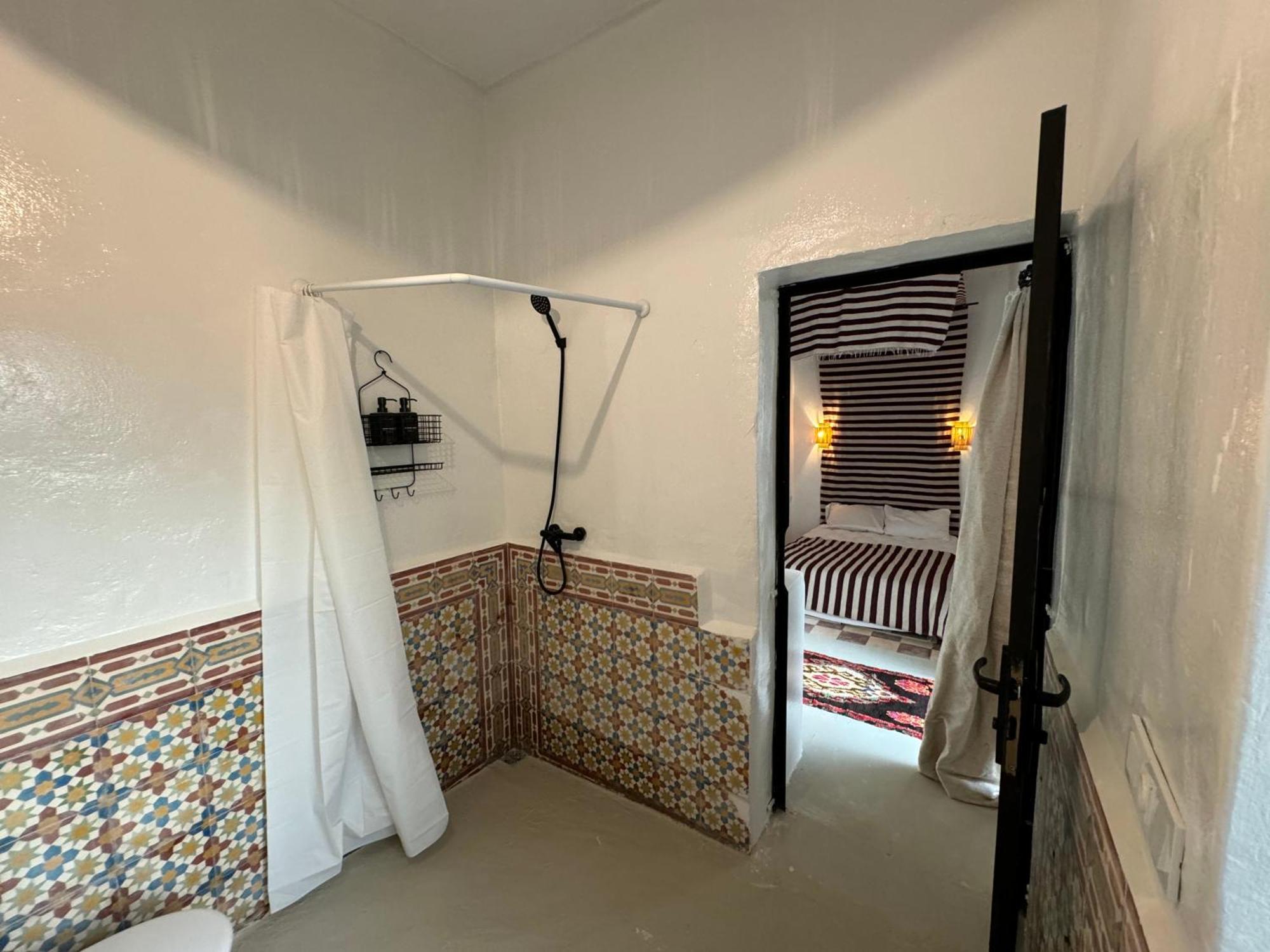 Riad Ait El Mouden Tamraght المظهر الخارجي الصورة